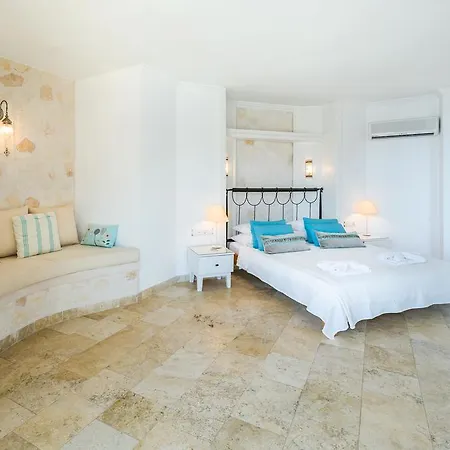 Villa Antik Kalkan
