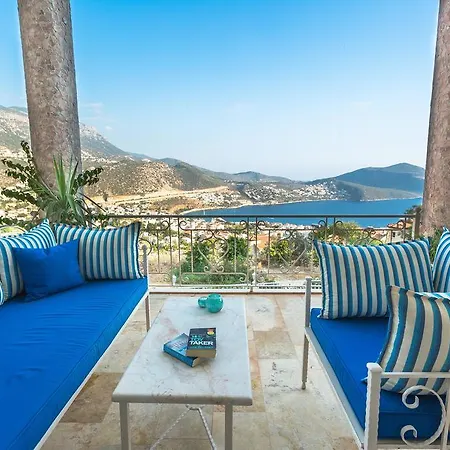 Villa Antik