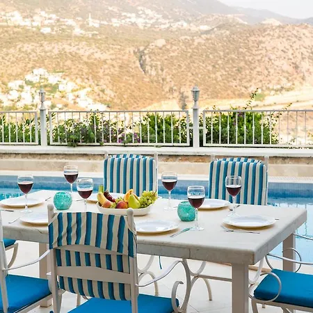 Antik Villa