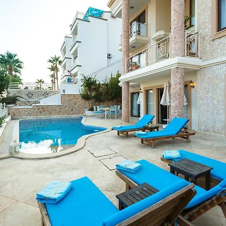 Antik Villa *