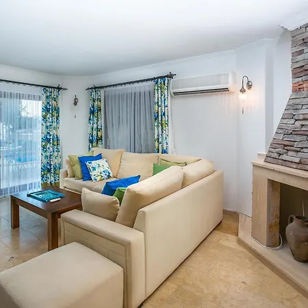 Villa Antik
