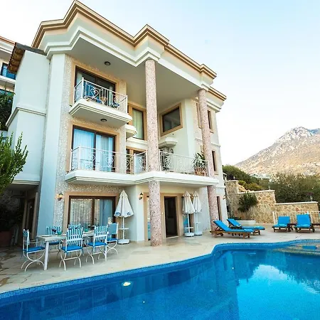 Antik Villa *