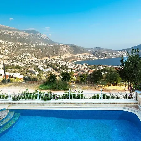 Villa Antik Kalkan