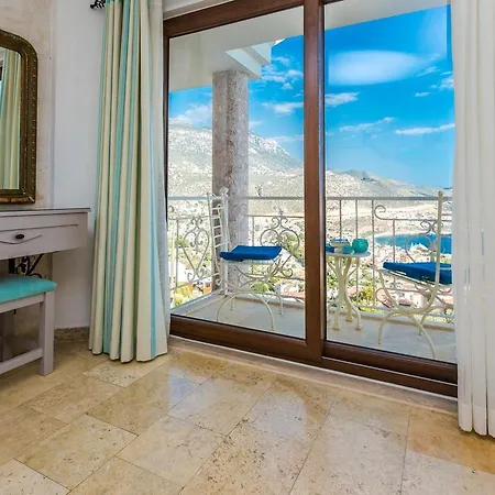 Antik * Kalkan