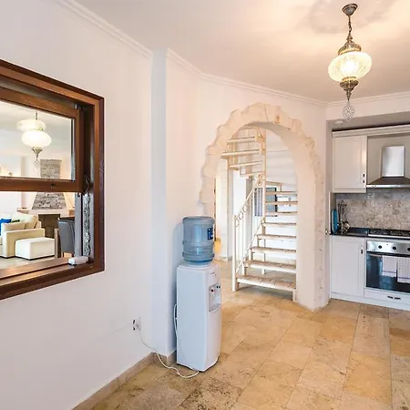 Antik Villa Kalkan